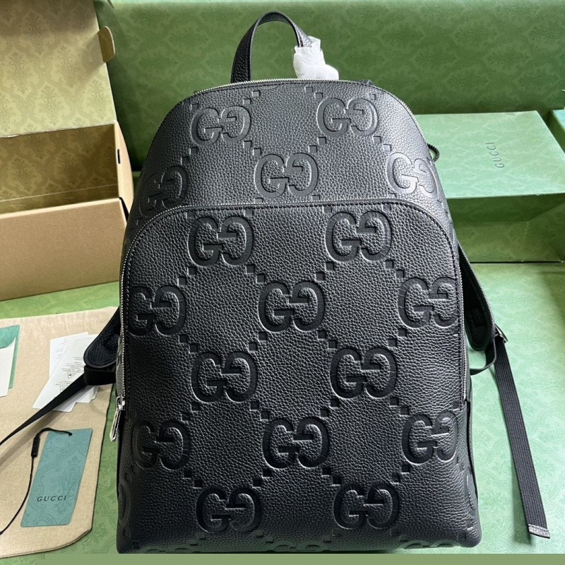 G*u*i backpacks